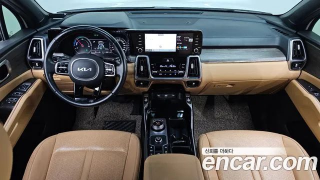 Kia Sorento 2022 — фото 6
