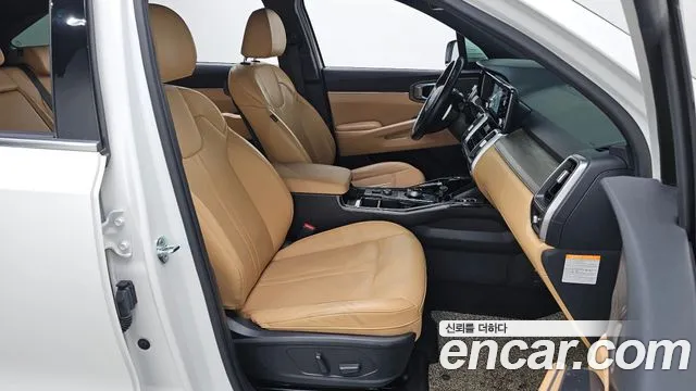 Kia Sorento 2022 — фото 10