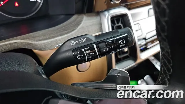 Kia Sorento 2022 — фото 17
