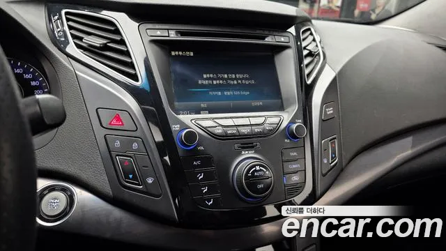 Hyundai i40 2012 — фото 14