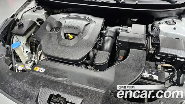 Hyundai Sonata 2015 — фото 6