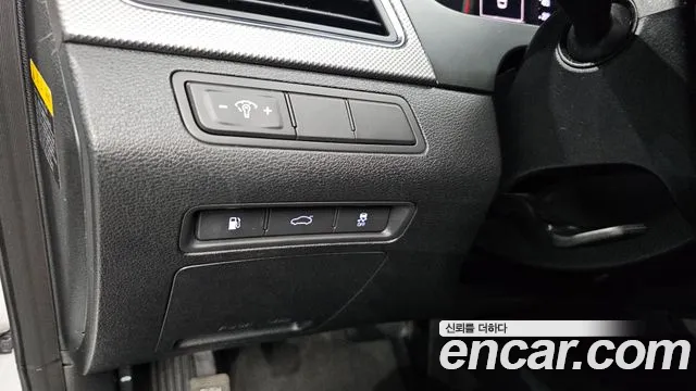Hyundai Sonata 2015 — фото 16