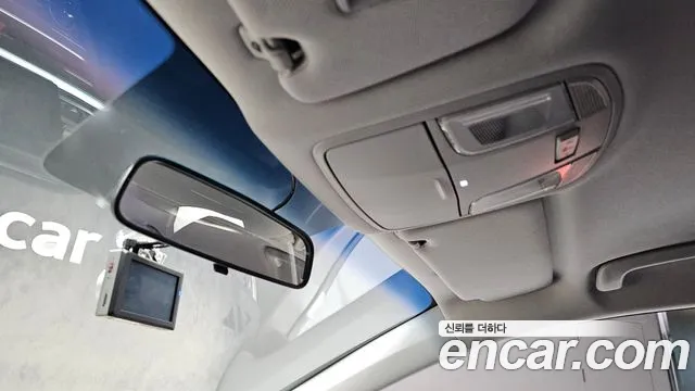 Hyundai Sonata 2015 — фото 17
