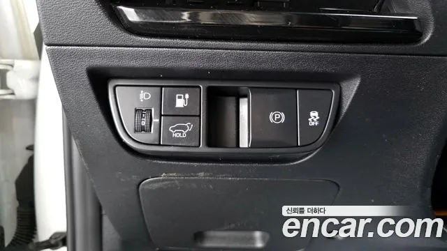 Kia EV6 2022 — фото 13