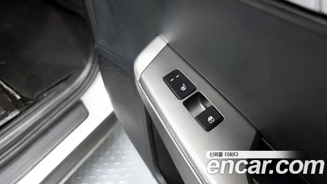 Kia EV6 2022 — фото 19