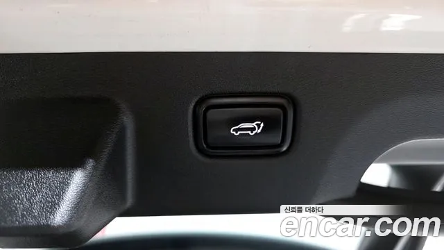 Kia EV6 2022 — фото 20