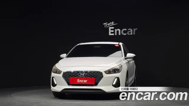 Hyundai i30 2017 — фото 3