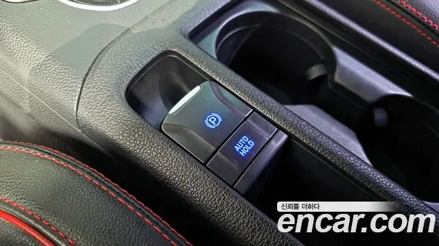 Hyundai i30 2017 — фото 17
