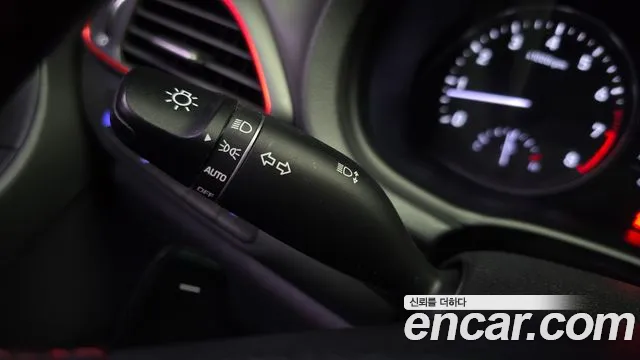 Hyundai i30 2017 — фото 19