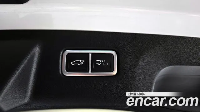 Kia Sorento 2024 — фото 20