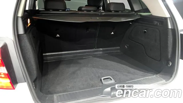 Mercedes-Benz B-Class 2013 — фото 18