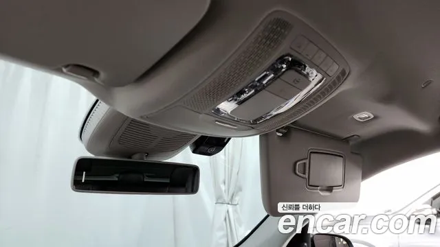 Mercedes-Benz GLE-Class 2019 — фото 17