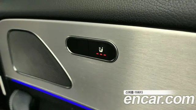 Mercedes-Benz GLE-Class 2019 — фото 19