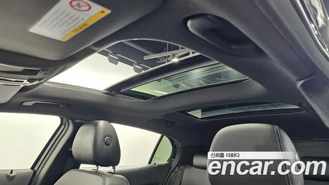 Mercedes-Benz GLA-Class 2019 — фото 13
