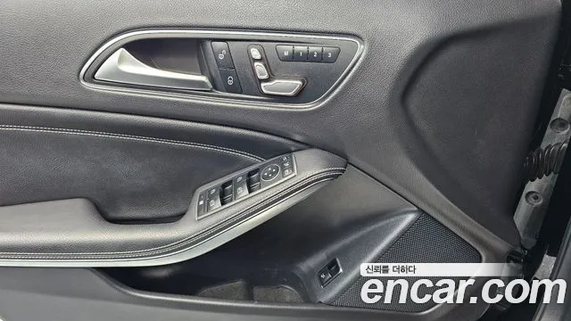 Mercedes-Benz GLA-Class 2019 — фото 14