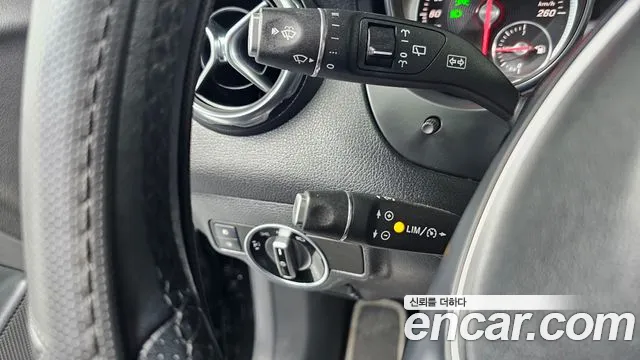 Mercedes-Benz GLA-Class 2019 — фото 15