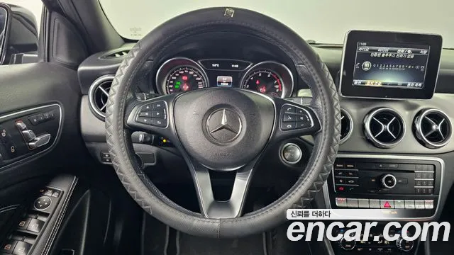 Mercedes-Benz GLA-Class 2019 — фото 16