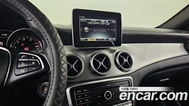 Mercedes-Benz GLA-Class 2019 — фото 17