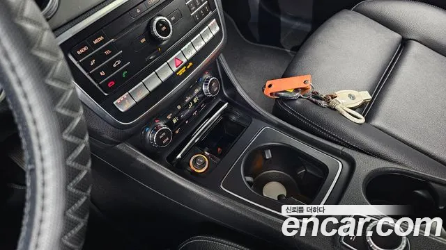 Mercedes-Benz GLA-Class 2019 — фото 19