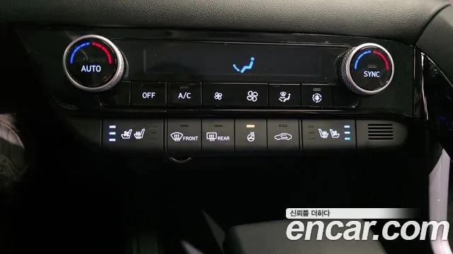 Hyundai AVANTE 2025 — фото 18