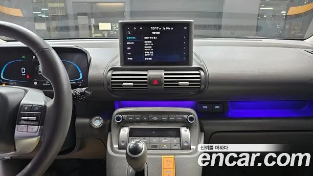 Hyundai Casper 2022 — фото 15