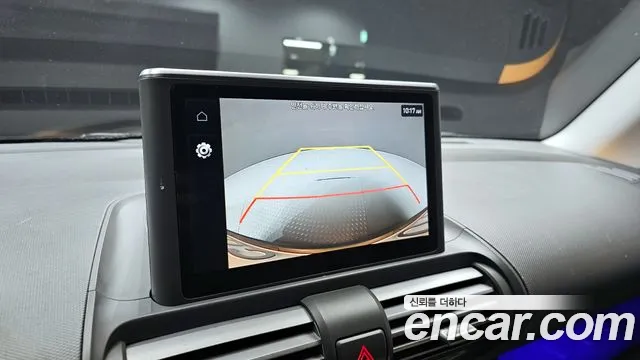 Hyundai Casper 2022 — фото 16