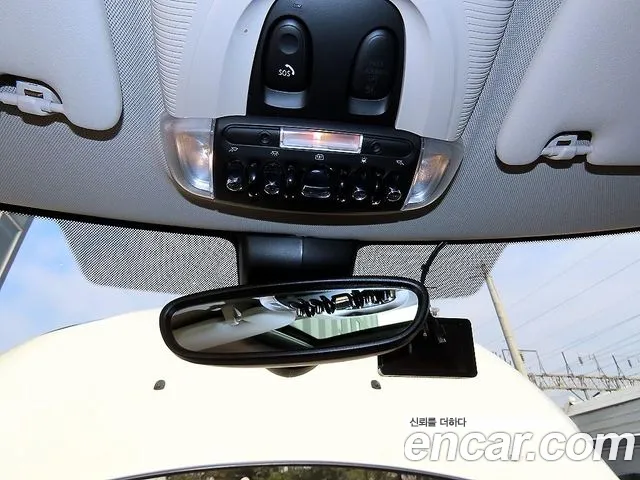 Mini Clubman 2022 — фото 15