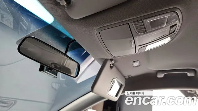 Hyundai Tucson 2017 — фото 18