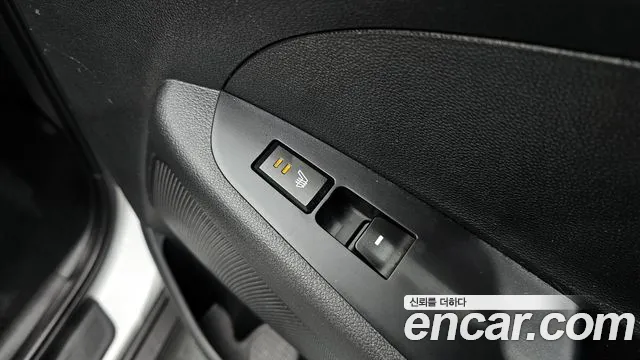 Hyundai Tucson 2017 — фото 19