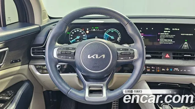 Kia Sportage 2023 — фото 13