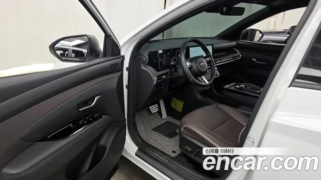 Hyundai Tucson 2025 — фото 10