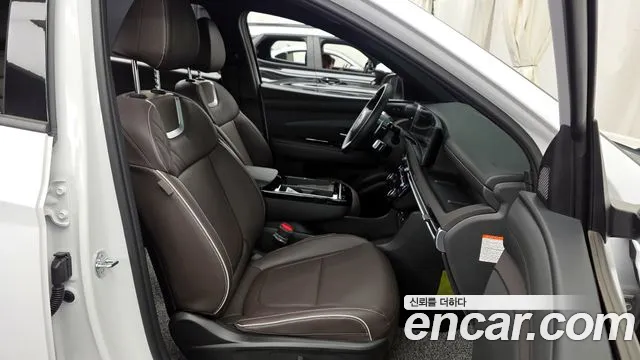 Hyundai Tucson 2025 — фото 11