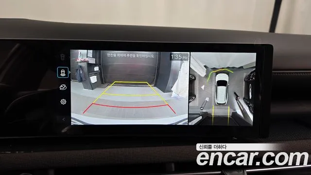 Hyundai Tucson 2025 — фото 15
