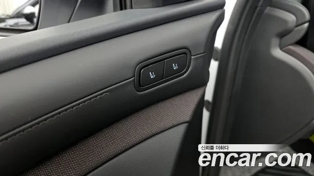 Hyundai Tucson 2025 — фото 17