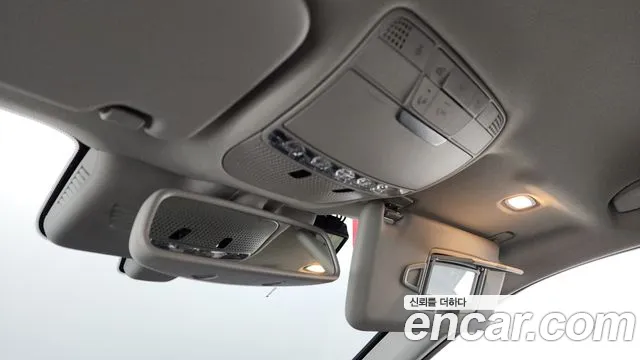 Mercedes-Benz GLC-Class 2019 — фото 18