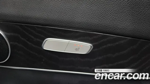 Mercedes-Benz GLC-Class 2019 — фото 19