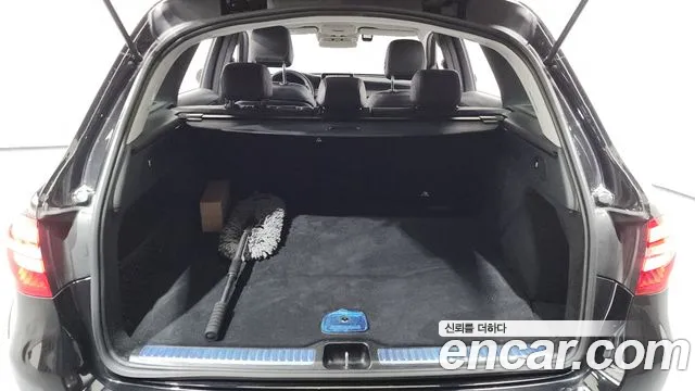 Mercedes-Benz GLC-Class 2019 — фото 20