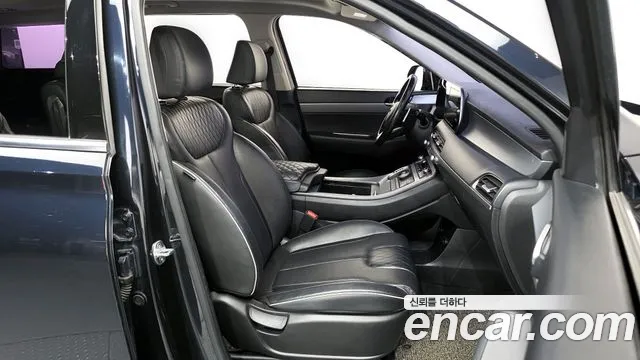 Hyundai Palisade 2019 — фото 11