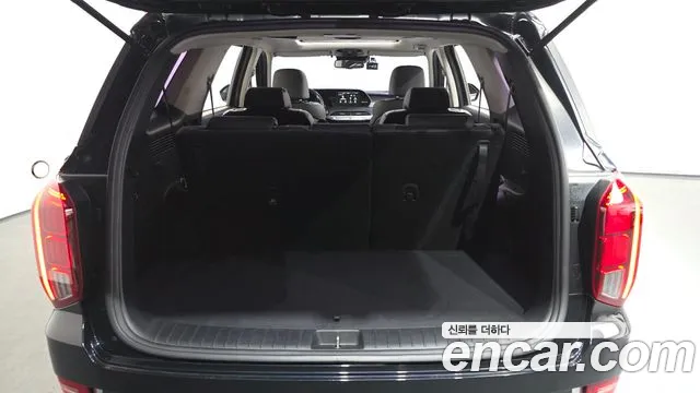 Hyundai Palisade 2019 — фото 20