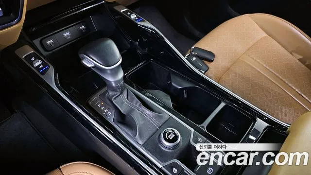 Kia Sorento 2021 — фото 9