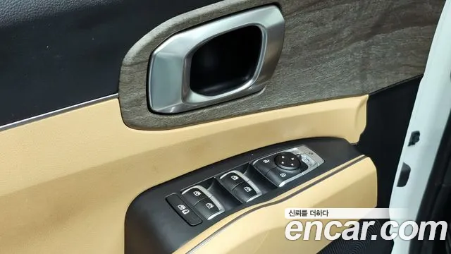 Kia Sorento 2021 — фото 14