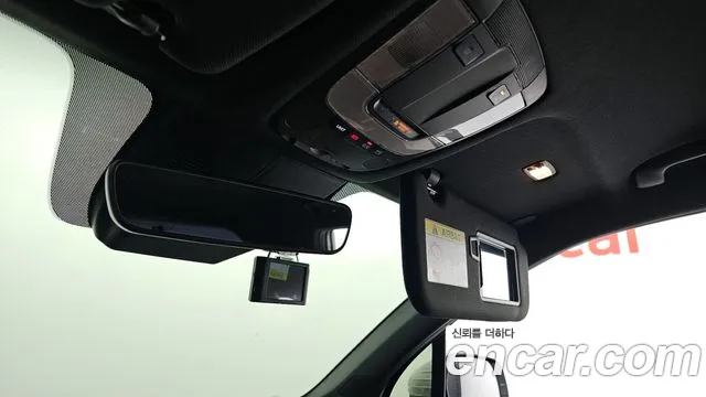 Kia Sorento 2021 — фото 19