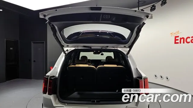 Kia Sorento 2021 — фото 20