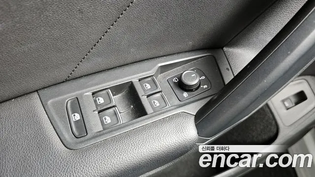 Volkswagen Tiguan 2020 — фото 14