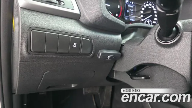 Hyundai Tucson 2018 — фото 16