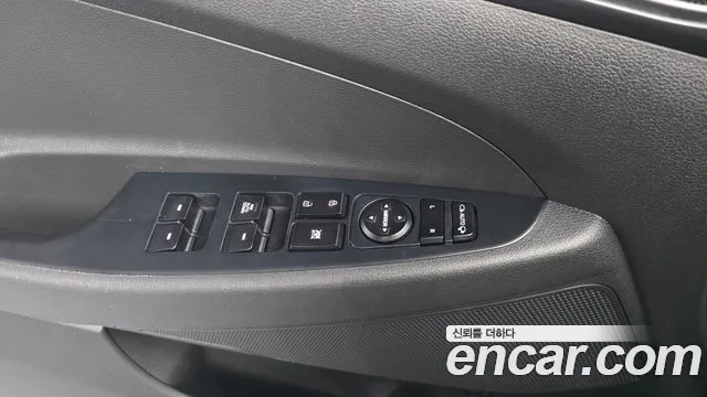 Hyundai Tucson 2018 — фото 17