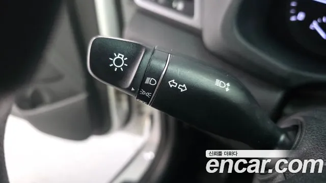 Hyundai Tucson 2018 — фото 18