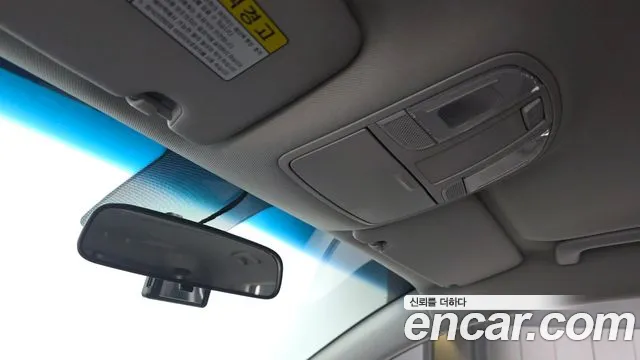 Hyundai Tucson 2018 — фото 19