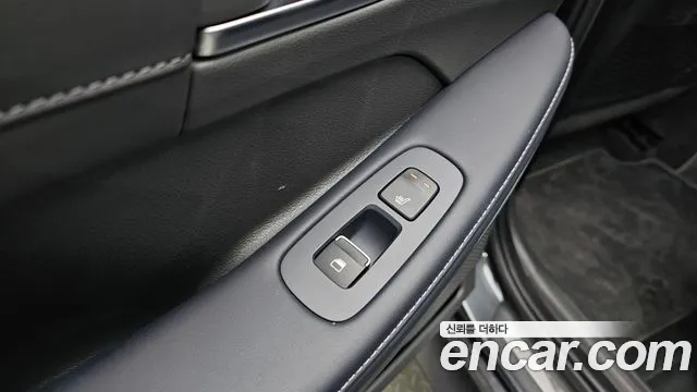 Hyundai Sonata 2022 — фото 19