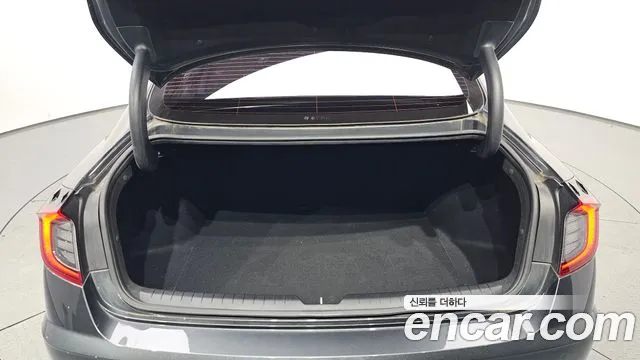 Hyundai Sonata 2022 — фото 20
